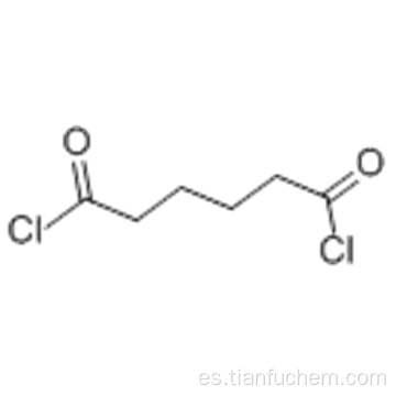 Cloruro de adipoil CAS 111-50-2